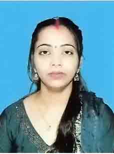 Smt. Chanda Gupt