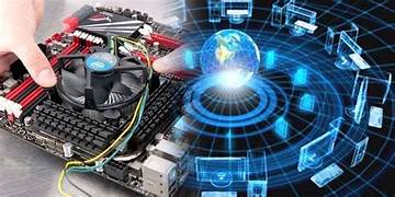 Diploma in Computer Hardware & Networking
