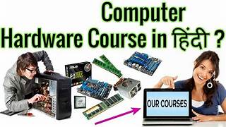 Laptop Repairing Course