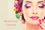 Advance  Diploma in Beauty Therapist 