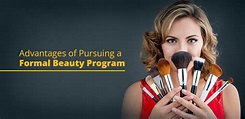 Diploma in Beauty Technician