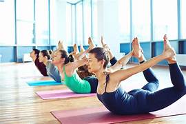 Diloma In Yoga Teacher Training