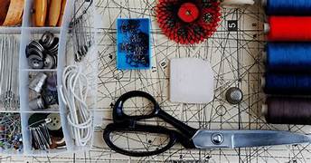 Course on Cutting , Sewing & Tailring